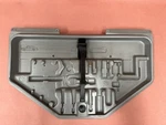 Bmw E34 535I 525I 530I 540I Trunk Tool Box Sedan Oem #90215. Fixed Price $19.80.