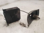 Toyota Tacoma SR5, Spare Wheel Carrier, 1995-2011, 51900-0404, Oem. Fixed Price $83.93.