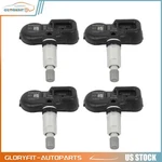 315MHZ Tpms For 16-21 Lexus Toyota 2.0L-5.7L Tire Pressure Sensor TPM237 4PC. Fixed Price $32.72.