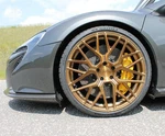 20 Rohana RFX10 Wheels Fit Tesla Model R-forged Concave 5X114.3 Bronze 9. Fixed Price $2048.00.