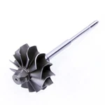 Turbine Wheel Kkk K0422-881/882 Mazda 2.3L Ford Focus T5 Volov V50 S60. Fixed Price $106.99.