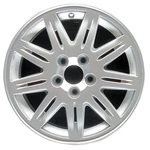 Wheel Rim Volvo S60 S70 S80 V60 V70 16 2004-2009 86985041 Oem 70275. Fixed Price $217.00.