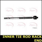 Inner Tie Rod Rack End Ford Mondeo Iii 1.8 2.0 2.2 2.5 3.0 00- 07 Apec. Fixed Price $27.26.