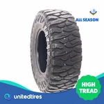 Used Lt 37X13.5R18 Atturo Trail Blade Boss 128Q - 21/32. Fixed Price $278.84.
