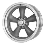 American Racing VN2152176 Classic Torq Thrust Ii Series Wheel. Fixed Price $405.00.