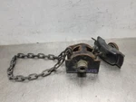 2017 Lexus GX460 Spare Wheel Tire Carrier Hoist. Fixed Price $38.68.