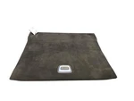 2014-2017 Mercedes S63 Rear Trunk Spare Tire Floor Cargo Trim Panel Black Carpet. Fixed Price $170.00.