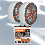 AL64 Autosock For Commercial Vehicles & Trucks, Snow Socks Tires, New. Fixed Price $139.95.