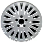 Wheel Rim Volvo C30 S40 S50 V40 V50 16 2004-2010 86986353 Oem Cepheus 70349. Fixed Price $235.00.