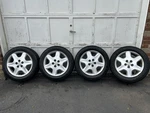 17 2005 Lexus Ls 430 Rims & Tires Local Pickup Cash Only At Caldwell Nj. Fixed Price $750.00.