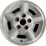 Chevrolet 15X4 S10 S15 Sonoma Blazer Jimmy Wheel Oem Rim 1995-2005. Fixed Price $183.97.