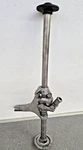 Nice Working Used Original Genuine Porsche 356 911 912 Bilstein AB970 Jack #2. Fixed Price $325.00.