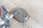 Infiniti G37 EX35 G35 EX37 Spare Tire Jack W/tools Oem. Fixed Price $63.60.