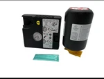 Mercedes Tirefit Flat Set Compressor Air Pump Sealant 350ML Mhd 2027. Fixed Price $110.00.