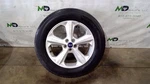 2017-2019 Ford Edge Wheel Rim Tire 245/60/R18 Oem FT4Z1007B. Fixed Price $160.00.