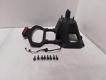 Jeep Jl Wrangler Oem Spare Tire Carrier Camera 2018 2019 2020 2021-2023 147120. Fixed Price $346.50.