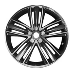 New Replacement 19" Wheel Fits 2014-2015 Infiniti Q50S D0C004GA3B. Fixed Price $350.35.