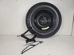 Spare Tire W/jack Kit Fits 2003-2020 Mitsubishi Outlander Compact Donut.. Fixed Price $180.49.