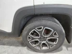 Wheel 18X7 Aluminum Spoke Polished And Painted Fits 15-18 Renegade 3229621. Fixed Price $144.90.