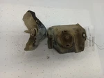 Spare Tire Wheel Hoist Winch Carrier From 2016 Chevrolet Silverado 2500 11376784. Fixed Price $69.69.
