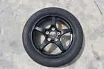 2004-2006 Pontiac Gto LS1 LS2 Spare Tire 17X4 Wheel 17" Rim Used Oem Gm 92156731. Fixed Price $200.00.