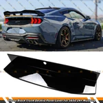 2024-2025 Ford Mustang Gt Dh S650 Gloss Black Trunk Decklid Panel Trim Cover. Fixed Price $129.99.