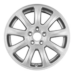 99 00 01 03 04 05 06 Volvo 80 Series Oem Wheel Rim 17X7 17" 70273 91623934. Fixed Price $270.00.