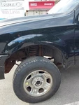 Front Drive Shaft Diesel Fits 03-10 Ford F250SD Pickup 1304086. Fixed Price $185.00.