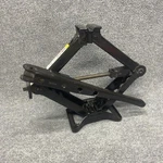 2007-2016 Jeep Compass Spare Tire Jack & Tool Kit Lug Wrench Oem. Fixed Price $69.95.