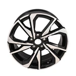 New 18 X Inch Replacement Wheel Rim For Honda Civic 2017-2021 560-64108. Fixed Price $138.45.