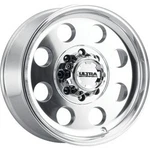 16X8 Ultra 164P Polished Wheels 8X6.5 (12MM) Set Of. Fixed Price $870.68.