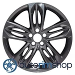 Acura Rdx 2019 2020 2021 2022 2023 2024 20" Oem Wheel Rim 42800TJBA00. Fixed Price $437.94.