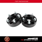 2X 1.5" 5X110 Wheel Spacers For 2004-2012 Chevrolet Malibu 1999-2011 Saab 9-5. Fixed Price $49.67.