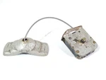 Spare Wheel Carrier Oem 2005 Dodge Ram 2500. Fixed Price $45.88.