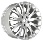 Genuine Maserati Quattroporte M139 18" X 8.5 Wheel Rim 82225906U Oem New. Fixed Price $294.02.