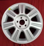 2003-2007 Ford Taurus And Mercury Sable 7-SPOKE 16" Aluminum Wheel 4F1Z-1007-BA. Fixed Price $129.99.