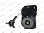 2004-09 Cadillac Srx Oem Spare Tire Hoist Wheel Carrier Winch Hanger Lift Mount. Fixed Price $65.00.