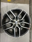 16 17 18 19 Ford Explorer Wheel 20X9 Spoke Machined Face FB531007EA FB5Z1007F. Fixed Price $189.35.
