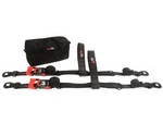 Speedstrap Essential Utv Tire Bonnet Kit - Black. Fixed Price $114.99.