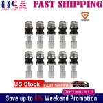 Wheel Tire Valve Stems Bolt For Car Stainless Steel Hight Pressure Gearzaar. Fixed Price $11.18.
