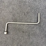 2011 Range Rover Lug Wrench Oem. Fixed Price $50.00.