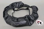 1990-2005 Na Nb Mazda Miata Trunk Spare Wheel Tire Cover Vinyl Black MX-5 MX5. Fixed Price $34.98.