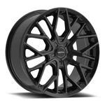 Motiv 441B Zenith Rim 17X7.5 5X108/5X114.3 Offset 40 Gloss Black (quantity 1). Fixed Price $179.27.