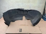 Porsche Panamera Rear Left N/s Wheel Arch Liner 97050413304. Fixed Price $133.26.