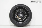 2020-25 Nissan Versa Emergency Spare Tire Wheel T125/70D15 95M 15X4T Maxxis Oem. Fixed Price $116.99.