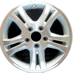 Wheel Rim Honda Accord 16 2004-2007 42700SDAJ02 42700SDAJ01 Machined Oe 63907. Fixed Price $191.00.