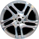 Wheel Rim Infiniti JX35 QX60 2013-2016 403003JA6A Factory Polished Oe 73762. Fixed Price $290.00.