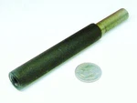 M977 Oshkosh 1321930 New Standoff Threaded Spacer Throttle Cylinder 3/8-24 4". Fixed Price $56.61.