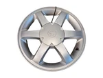 Wheel 16X6-1/2 Spoke Aluminum Painted Silver Fits 99-00 Cougar 973763. Fixed Price $94.99.