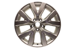 New 18X7.5 Inch Alloy Wheel Rim Fits Nissan Murano D03001SX2A D03001SX4A. Fixed Price $193.68.